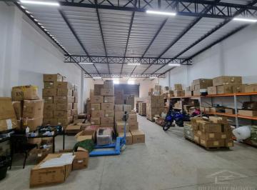 Comercial · 300m² · 3 Vagas · GALPÃO NOVO À VENDA 300M² JD. IMPERIAL