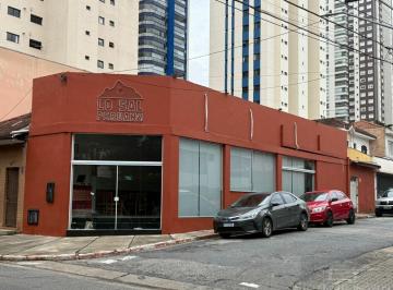 Comercial · 115m² · SALÃO COMERCIAL PARA ALUGAR NO TATUAPÉ