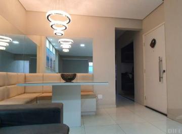Apartamento · 73m² · 2 Quartos · Apartameto á venda Zona Central (Bela Vista) 2 dormitórios 1 banheiro