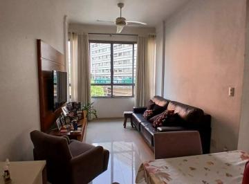Apartamento · 70m² · 2 Quartos · Apartamento á venda Centro (Santa Cecília) 2 dormitórios 2 banheiros