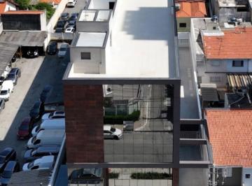 Comercial · 3558m² · 40 Vagas · PRÉDIO COMERCIAL PARA LOCAÇÃO NO TATUAPÉ