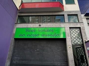 Comercial · 350m² · 2 Vagas · ALUGO SALÃO COMERCIAL NO TATUAPÉ