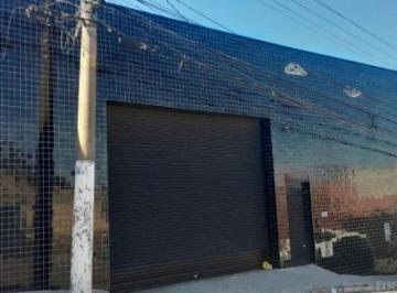 Comercial · 165m² · 2 Vagas · GALPÃO PARA LOCAÇÃO E VENDA