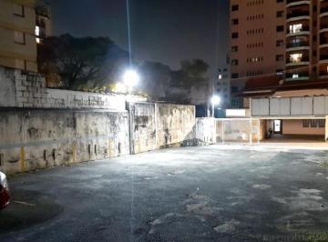 Terreno · 250m² · TERRENO À VENDA NO CENTRO DE SÃO BERNARDO DO CAMPO 250M² 18 VAGAS
