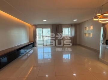 Apartamento de 2 quartos, Águas Claras · ÁGUAS CLARAS ANTARES CLUB - 1 VAGAS - VISTA LIVRE - 4 QUARTOS - 2 SUÍTES - VARANDA - ARMÁRIOS - FGTS