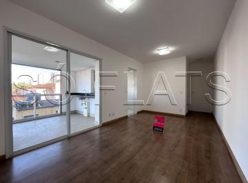 Apartamento · 89m² · 3 Quartos · 2 Vagas · Apartamento mobiliado com varanda gourmet e lazer completo no coração do Ipiranga