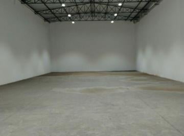 Comercial · 500m² · Galpão, Cidade Industrial Satélite de São Paulo - Guarulhos