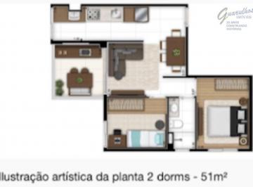 Apartamento · 51m² · 1 Quarto · 1 Vaga · Studio Premium de 51 m² com Vaga na Aclimação Condomínio Clube Completo R$ 663 Mil