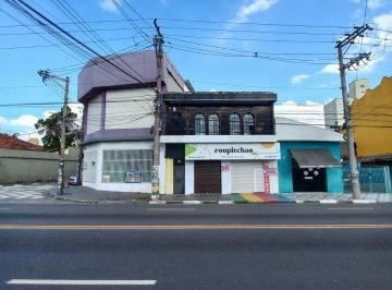 Comercial · 100m² · locação imóvel comercial na av dr timoteo penteado proximo a todo comercio da região