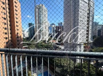 Apartamento · 98m² · 3 Quartos · 2 Vagas · APARTAMENTO VENDA A