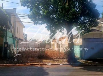 Terreno · 310m² · TERRENO À VENDA NA ACLIMAÇÃO COM 10X31= 310 M2