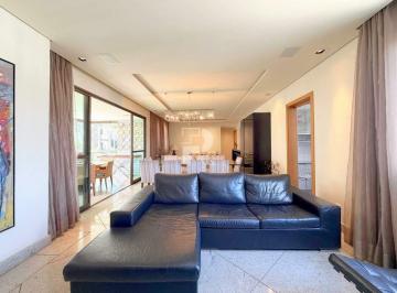 Apartamento · 172m² · 4 Quartos · 3 Vagas · APARTAMENTO 04 QUARTOS À VENDA - SION