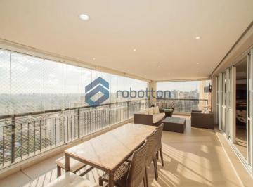 Apartamento · 250m² · 3 Quartos · 4 Vagas · APARTAMENTO MOBILIADO COM 3 SUÍTES E 4 VAGAS DE GARAGEM NA VILA MARIANA!!