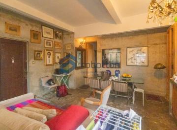 Apartamento · 90m² · 1 Quarto · APARTAMENTO DE 1 DORMITÓRIO EM HIGIENÓPOLIS!!!