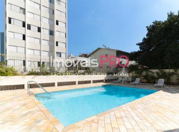 Apartamento · 98m² · 3 Quartos · 1 Vaga · Apartamento, Campo Belo - São Paulo