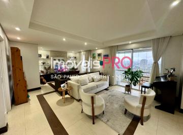 Apartamento · 149m² · 3 Quartos · 2 Vagas · Lindo Apartamento no Jardim Marajoara