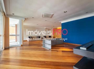 Apartamento · 258m² · 4 Quartos · 4 Vagas · Apartamento para venda em Pinheiros - SP