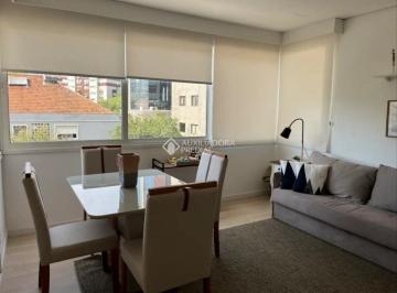 Apartamento · 48m² · 1 Quarto · 1 Vaga · IMOVEL A VENDA EM FRENTE PARCÃO