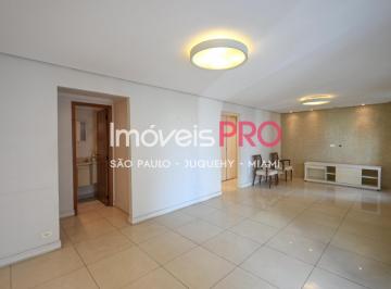 Apartamento · 112m² · 3 Quartos · 2 Vagas · Apartamento, Moema Pássaros - São Paulo