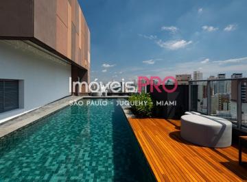 Apartamento · 70m² · 2 Quartos · 1 Vaga · Apartamento, Jardim América - São Paulo