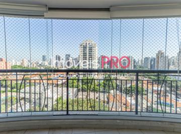 Apartamento · 106m² · 3 Quartos · 2 Vagas · Lindo apartamento na Chácara Santo Antônio