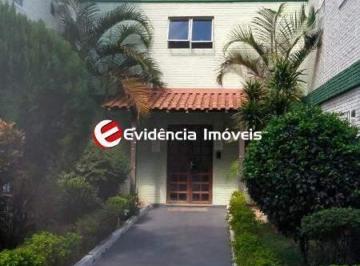 Apartamento · 58m² · 2 Quartos · 1 Vaga · Apartamento para Venda na Vila Tibiriçá, Santo André, SP !!!