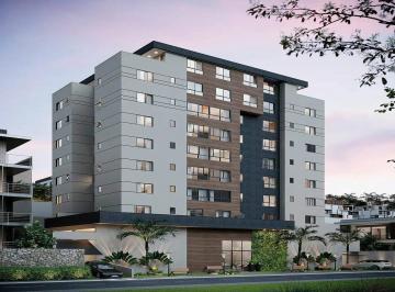 Apartamento · 54m² · 2 Quartos · 1 Vaga · Apartamento à venda, 2 quartos, 1 suíte, 1 vaga, Alto Caiçaras - Belo Horizonte/MG
