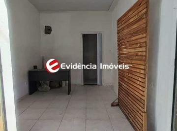 salão · Salão Comercial para Aluguel em Santo André (Vila Alice) — 12m² | R$ 1.200/mês