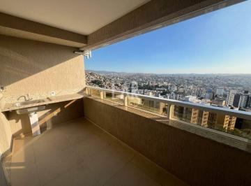 Apartamento · 65m² · 2 Quartos · 2 Vagas · Apartamento Novo 65m2 com 02 Quartos e 02 Vagas à Venda Bairro Gutierrez BH/MG