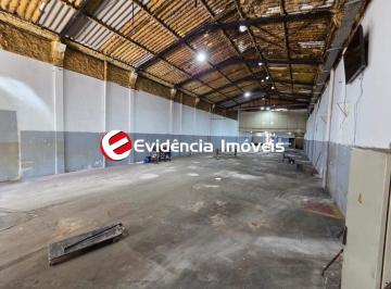 Comercial · 734m² · 4 Vagas · Galpão para Venda no Bairro Valparaíso, Santo André, SP !!!