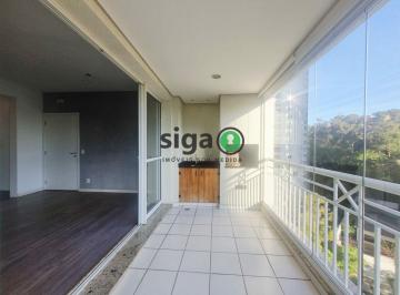 Apartamento · 87m² · 2 Quartos · 1 Vaga · Apartamento 2 dormitórios ( Suites ) -  Vila Andrade