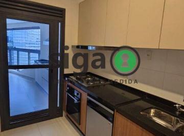 Apartamento · 162m² · 2 Quartos · 3 Vagas · Apartamento para venda e locação 02 suítes no Parque da Cidade