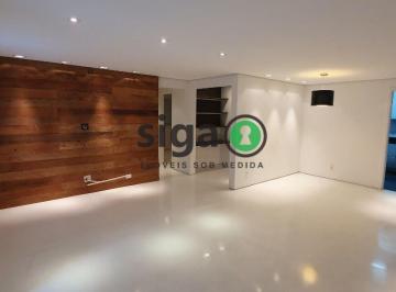 Apartamento · 96m² · 2 Quartos · 2 Vagas · Apartamento Reformado com 2 Suítes e Acabamento Sofisticado.