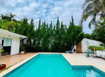 Casa · 370m² · 5 Quartos · 3 Vagas · Casa de Condomínio em Salto para aluguel Condomínio Zuleika Jabour - SP | 5 quartos Área total 1.300