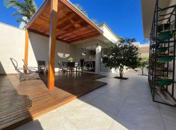 Casa · 210m² · 3 Quartos · 4 Vagas · Casa de Condomínio em Itu para aluguel Condomínio UNA - SP | 3 quartos Área total 408,89 m² - R$ 9.0