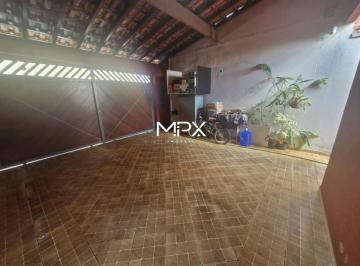 Casa · 85m² · 2 Quartos · 2 Vagas · Casa à venda no bairro Nova América em Piracicaba