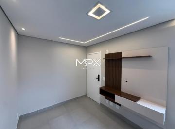 Apartamento · 45m² · 2 Quartos · 1 Vaga · Apartamento à venda no Condomínio Clube Parque Paradiso em Piracicaba