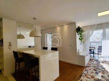 Apartamento · 89m² · 3 Quartos · 1 Vaga · Apartamento em Itu para aluguel Parque Industrial - SP | 3 quartos Área total 89,08 m² - R$ 4.225,81