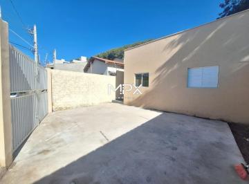 Casa · 49m² · 2 Quartos · 3 Vagas · Casa à venda no bairro Campestre em Piracicaba
