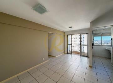 Apartamento · 70m² · 3 Quartos · 1 Vaga · Apartamento Condomínio Garden Catuaí