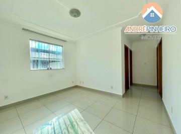 Apartamento · 60m² · 3 Quartos · 1 Vaga · APARTAMENTO A VENDA NO BAIRRO SANTA MÔNICA 3 QUARTOS 1 VAGA