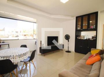 Apartamento · 82m² · 3 Quartos · 2 Vagas · Apartamento à Venda - Nova Esperança, 3 Quartos,  82 m² - Belo Horizonte