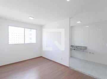 Apartamento · 47m² · 2 Quartos · 1 Vaga · Apartamento à Venda - Braúnas, 2 Quartos, 47 m² - Belo Horizonte