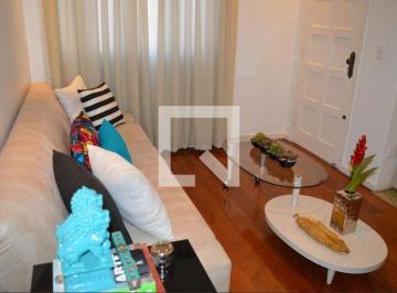 Apartamento · 110m² · 3 Quartos · 2 Vagas · Apartamento à Venda - Itapoã, 3 Quartos, 110 m² - Belo Horizonte