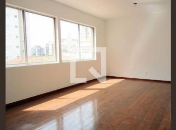 Apartamento · 100m² · 3 Quartos · 1 Vaga · Apartamento à Venda - Serra, 3 Quartos, 100 m² - Belo Horizonte