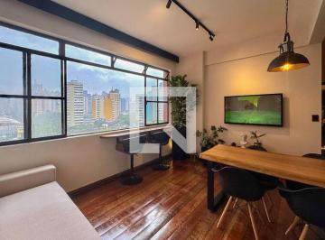 Apartamento · 95m² · 3 Quartos · Apartamento à Venda - Barro Preto, 3 Quartos, 95 m² - Belo Horizonte