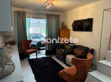 Casa · 191m² · 3 Quartos · 2 Vagas · Sobrado à venda no Rudge Ramos (São Bernardo do Campo) – 3 dorms, 1 suíte, 2 vagas