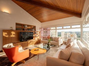 Apartamento · 348m² · 3 Quartos · 4 Vagas · Duplex para venda e locação em Itaim Bibi com 3 quartos, sendo 3 suítes, 348m²