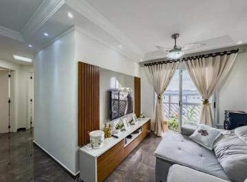 Apartamento · 70m² · 3 Quartos · 1 Vaga · Apartamento A venda na Vila Bela Vista