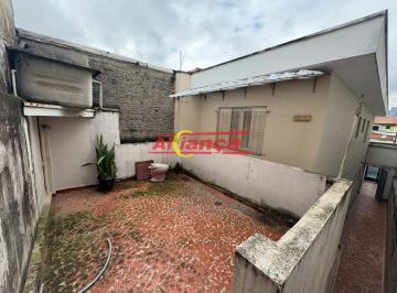Comercial · 110m² · 2 Quartos · 1 Vaga · Casa na Vila Maria com Excelente Potencial de Investimento e Localização Estratégica